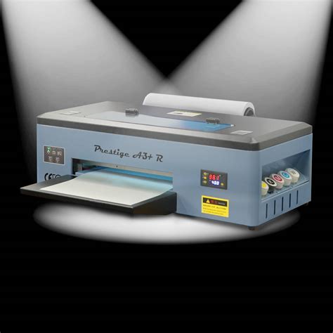 Prestige A3 16" x 20" Sheet Powder Curing Oven. . Prestige a3r dtf printer review